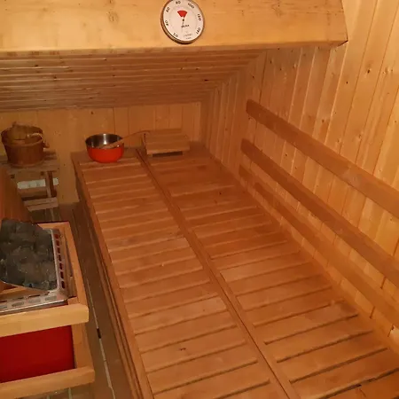 Apartment Duplex Montagne Avec Sauna, Wifi, Parking - Fr-1-516-147 Les Deux Alpes