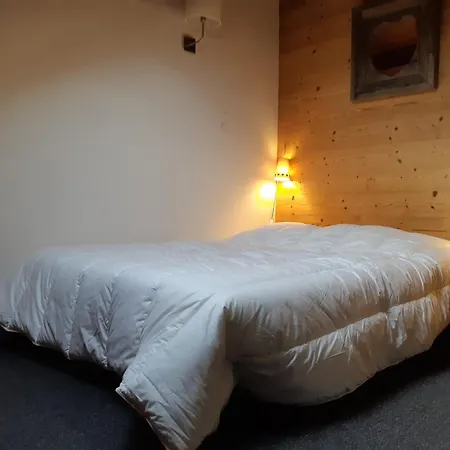 Apartment Duplex Montagne Avec Sauna, Wifi, Parking - Fr-1-516-147 Les Deux Alpes