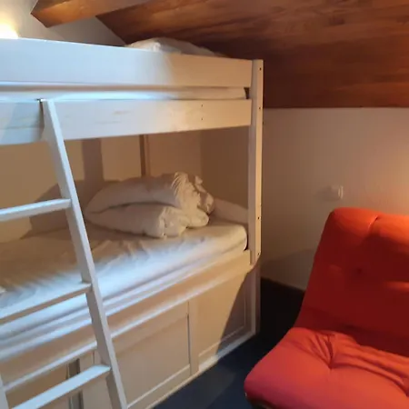 Apartment Duplex Montagne Avec Sauna, Wifi, Parking - Fr-1-516-147 *